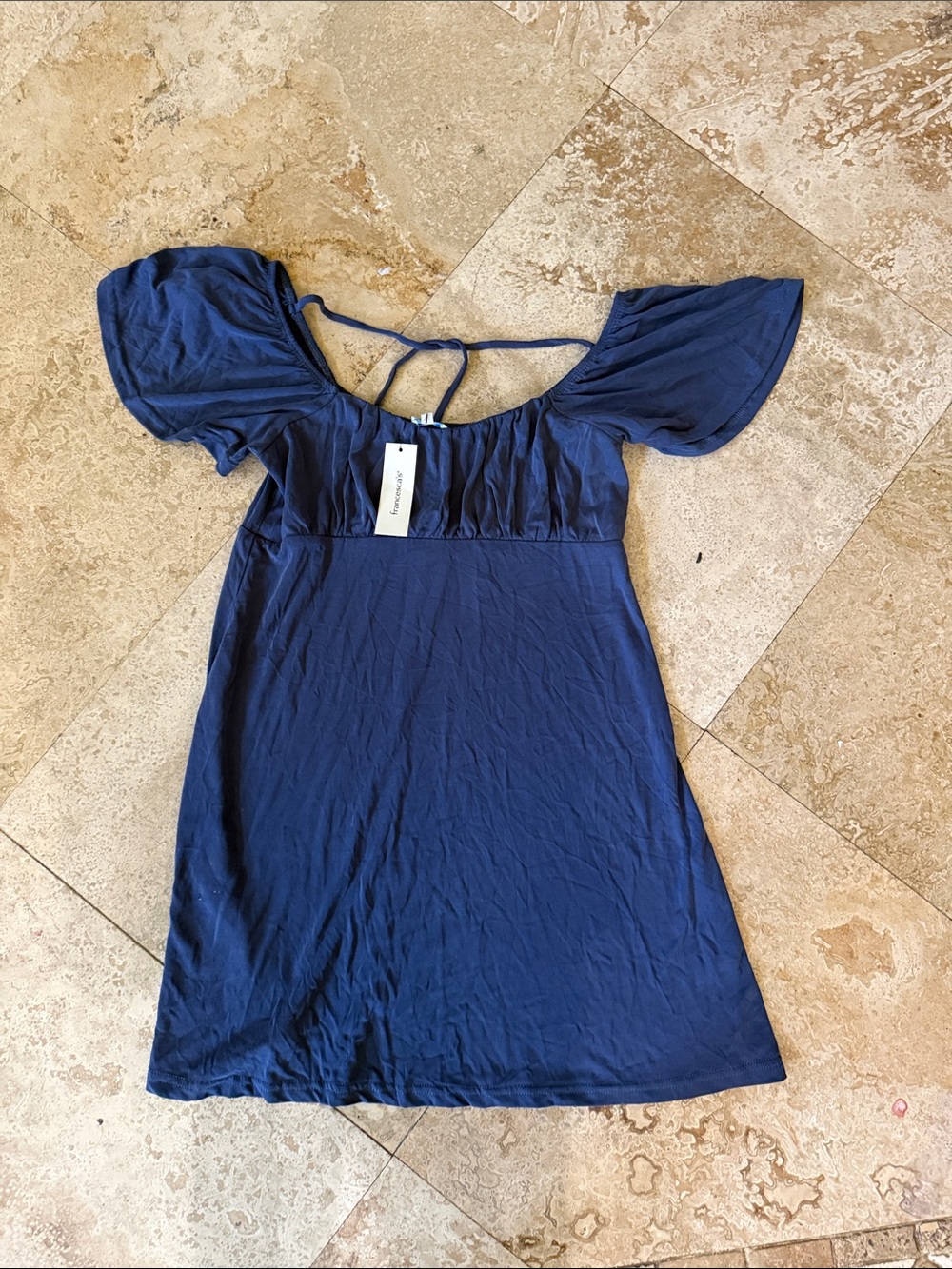 Francesca’s dress size M